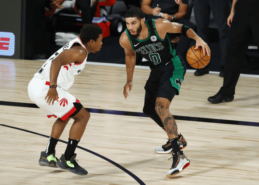 Toronto Raptors vs. Boston Celtics – Game 7 – Betting Preview