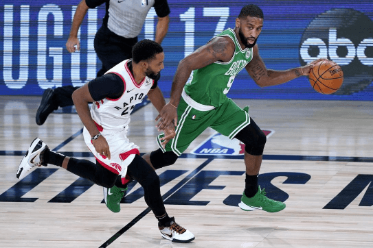 Raptors vs. Celtics Game 3 Betting Preview