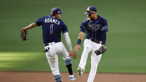 Rays vs. Astros Betting Preview