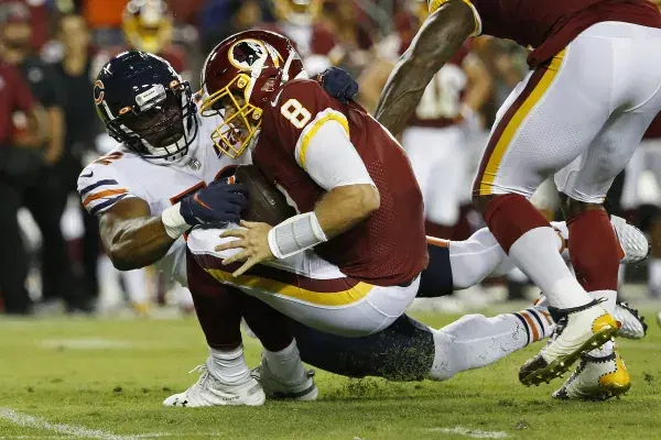 Redskins At 0-3: Gruden Still First On Hot Seat In 2019