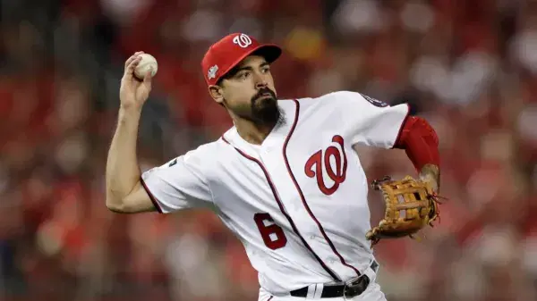 National League Championship Series Game 3: St. Louis Cardinals at Washington Nationals Betting Preview
