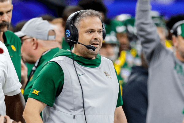 Rhule And Judge Latest NFL Head Coaching Hires