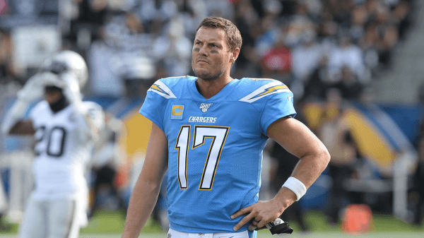 Rivers, Chargers Part Ways; Where Will QB Land?