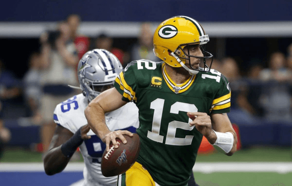 Monday Night Football Betting Tips: Detroit Lions at Green Bay Packers