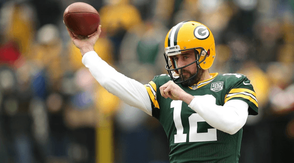 NFL Betting Prediction: Green Bay Packers at Chicago Bears