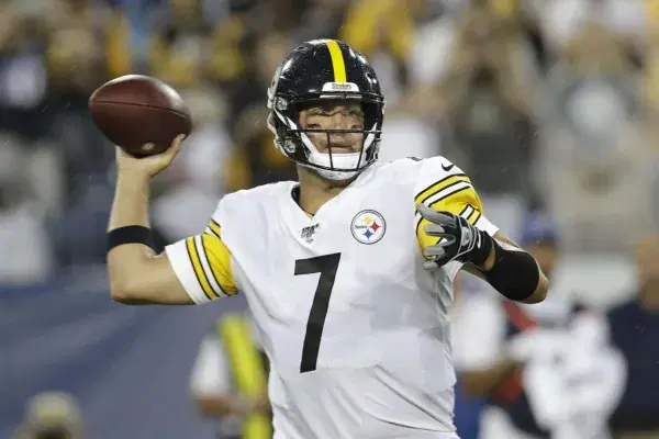 Pittsburgh Steelers Betting Preview For 2019/20 Season