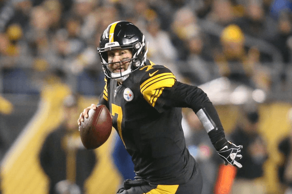 Pittsburgh Steelers at New England Patriots Betting Preview