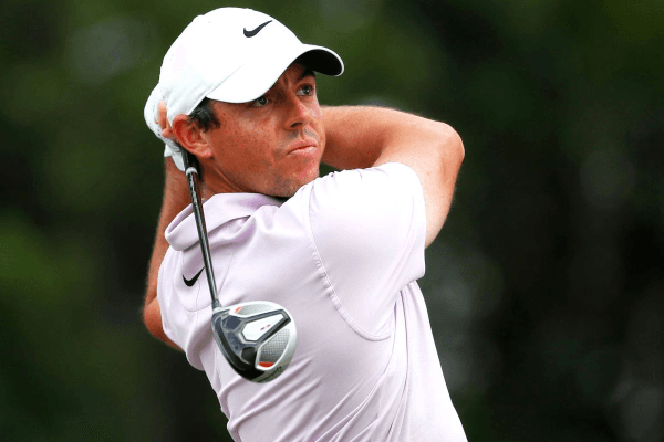 BMW Championship Betting Preview