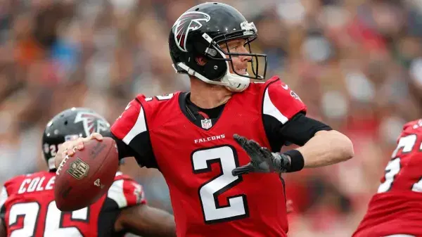 Atlanta Falcons Betting Preview For 2019/20 Season