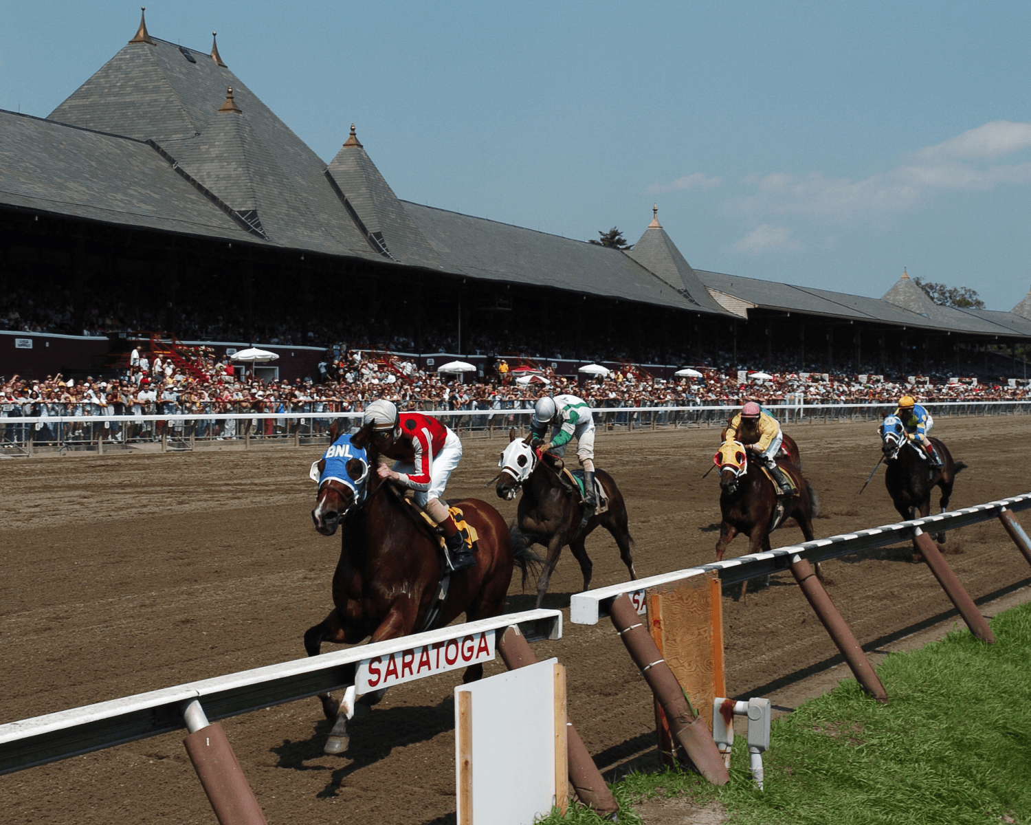 Saratoga Racing August 25 – Race 6 Analysis, Picks & Best Bets