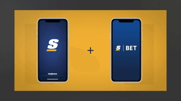The Score Introduces Fuse To Make Sports Betting Easier Than Ever
