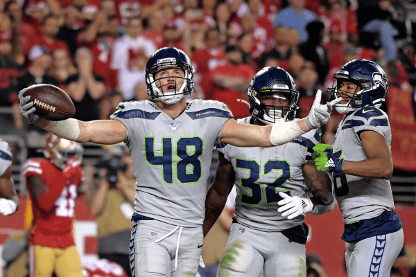 Huge Monday Night Football Win for Seattle; NFC West The Best Division?
