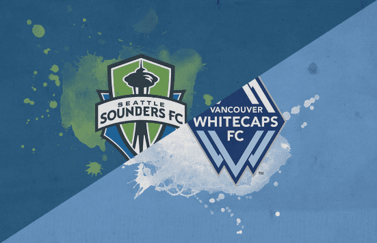 Vancouver Whitecaps vs. Seattle Sounders Betting Preview