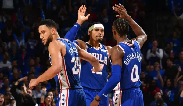 76ers Topple Celtics; Is It 2020 NBA Finals Or Bust For Philadelphia?