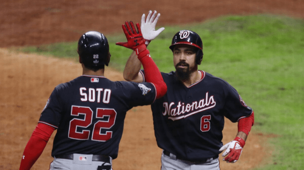 Nationals Come From Behind To Force Game 7