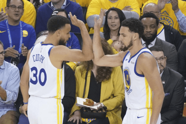 No Shortage Of Storylines for the 2019 NBA Finals
