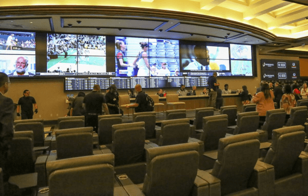 Sports Betting Growth In America Reaches Huge Heights