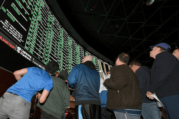 Tennessee Panel In Process Of Adding Three Sportsbook Firms Before November