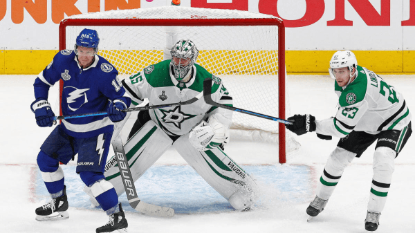 Stanley Cup Final: Tampa Bay Lightning vs. Dallas Stars Betting Preview – Game 4