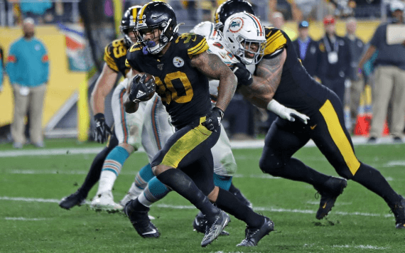 Steelers Come From Behind Against Dolphins; Where Do They Each Go From Here?