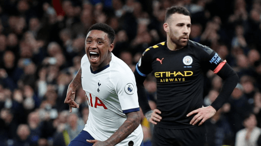 Can Tottenham Top Man City in Matchday 9 Marquee Matchup?