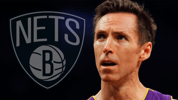 The NBA Is Not Prepared for Steve Nash and Another MVP Season with Kevin Durant