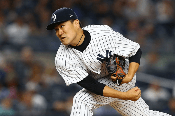 DFS MLB Lineup Tips for Friday July 5, 2019