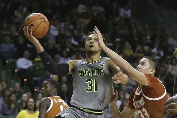 Kansas Jayhawks at Baylor Bears Betting Preview