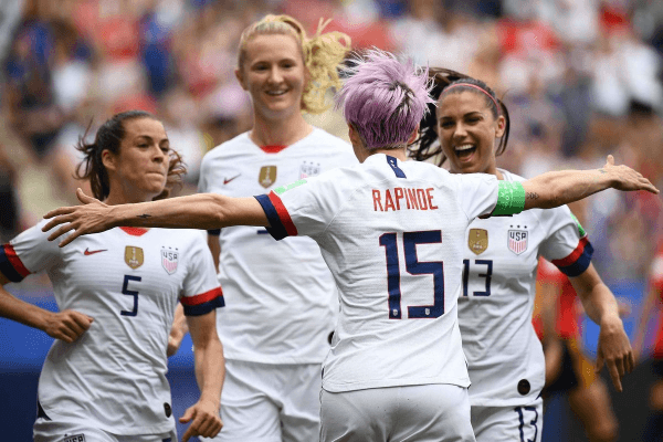 Women’s World Cup Quarterfinals: Is There a Dark Horse Left in the Field?