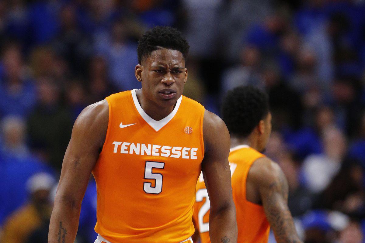 SEC Schedule Tips-Off with Marquee Matchup Between No. 7 Tennessee and No. 12 Missouri