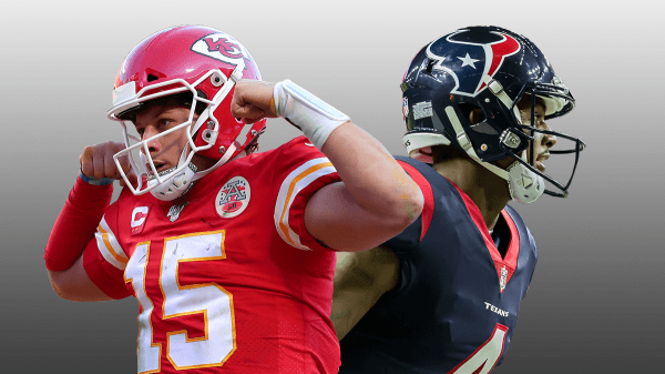 Texans vs. Chiefs – Betting Preview