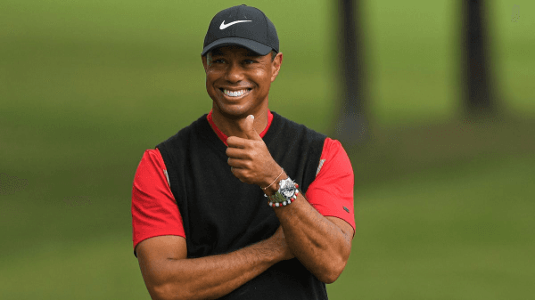Woods Chooses US Team, Including Himself, For Presidents Cup