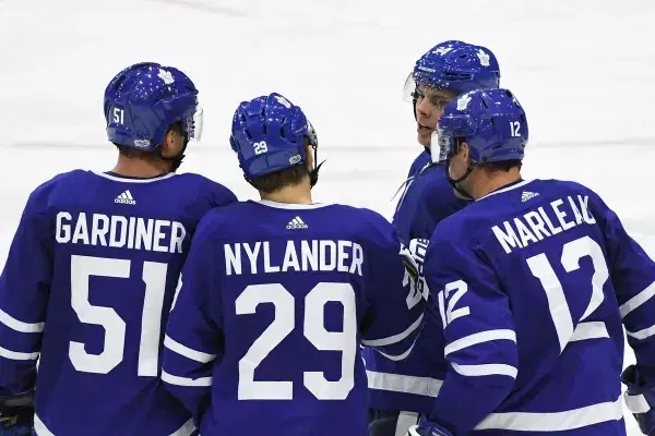 NHL Weekend Recap: Bettors Have Nowhere To Hide