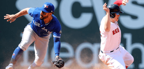 Blue Jays vs Red Sox Betting Preview 09/03