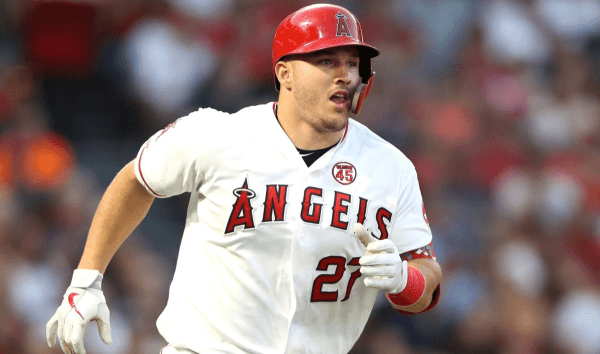 Trout, Bellinger Take Home MVP Honors In MLB