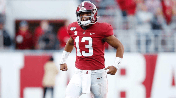 Tua Enters NFL Draft; Is He Bound For Miami?