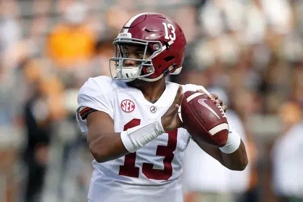 Alabama Crimson Tide Betting Preview For 2019/20 Season