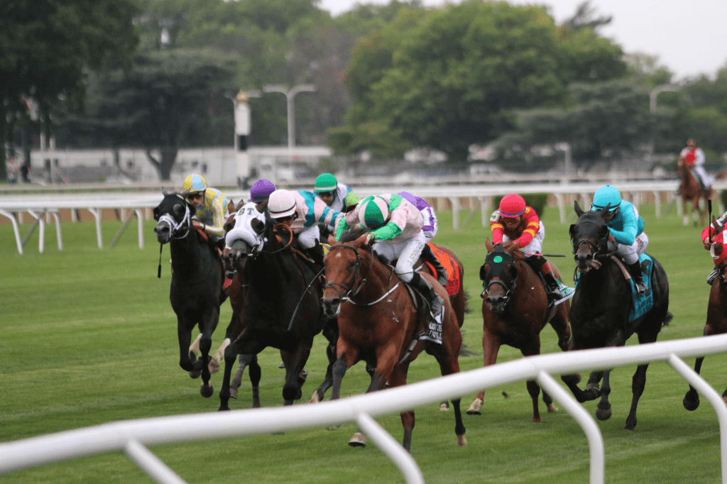 Belmont Park September 8 – Race 4 Analysis, Picks & Best Bets