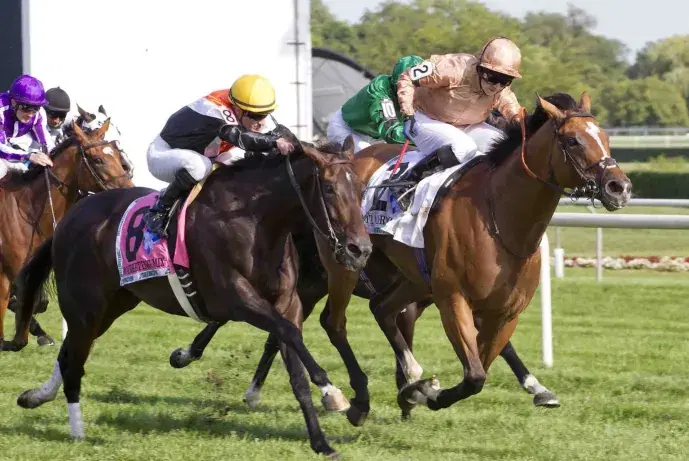 Belmont Park Betting: Floral Park Stakes Analysis and picks