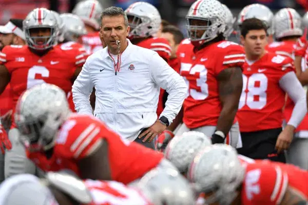 Big Ten Championship Betting Odds and Prediction: Ohio State Buckeyes vs. Northwestern Wildcats