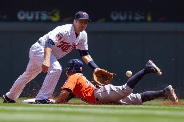 Houston Astros vs. Minnesota Twins Betting Preview