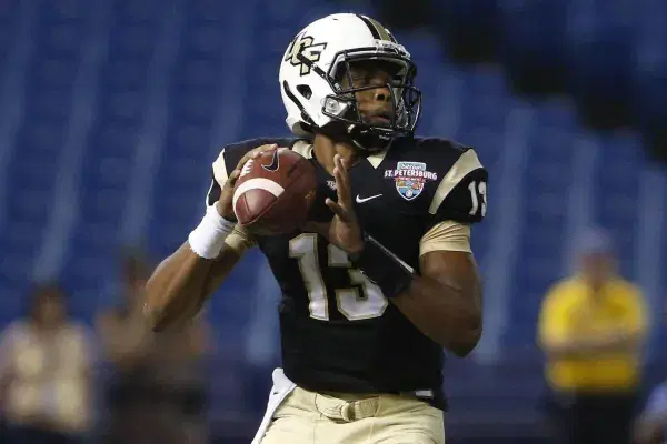 NCAA Football News: November 26, 2018