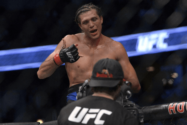 MMA Picks and Preview for UFC 231