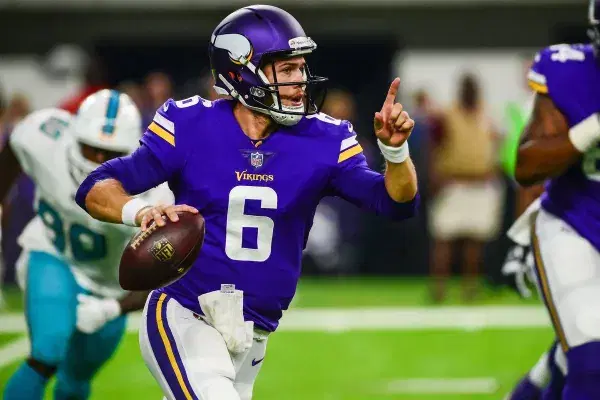 Week 17 NFL Preview: Chicago Bears at Minnesota Vikings