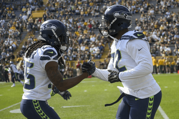 Thursday Night Football Betting Preview: Green Bay Packers vs. Seattle Seahawks