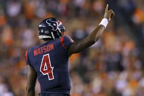 Houston Texans at New York Jets Betting Pick