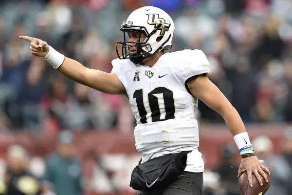 Fiesta Bowl Betting Preview: LSU Tigers vs. UCF Knights