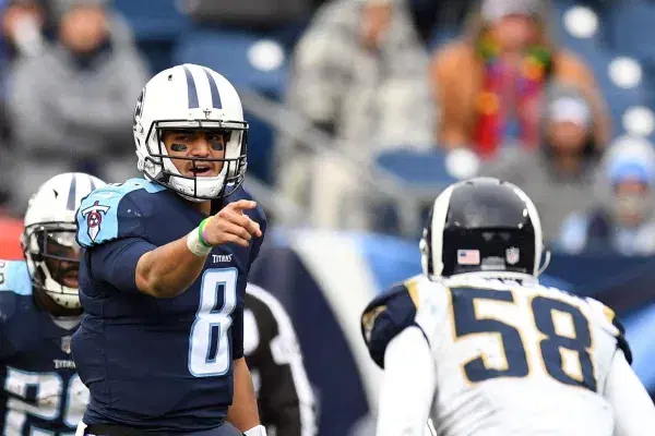 Thursday Night Football Betting Prediction: Jacksonville Jaguars at Tennessee Titans