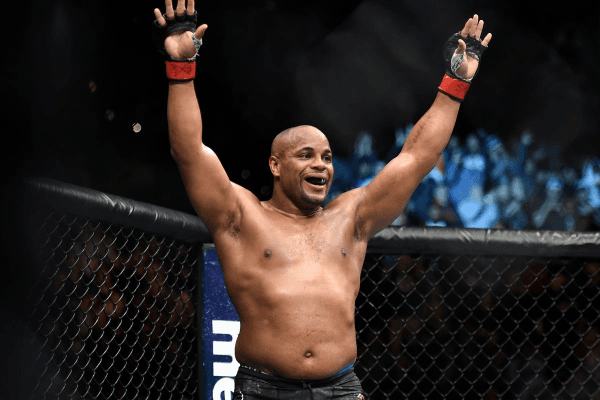 MMA Betting Preview for UFC 230 Cormier vs. Lewis