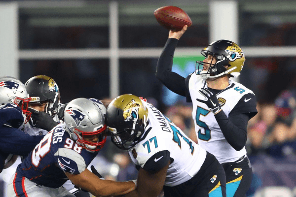 Betting Odds and Preview: Pittsburgh Steelers at Jacksonville Jaguars